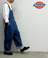 Dickies オーバーオール メンズ商品サムネイル-1