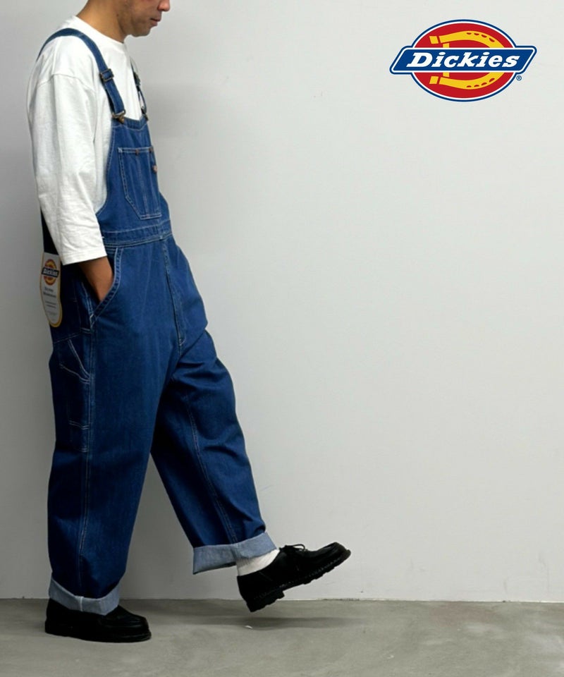 Dickies オーバーオール メンズ商品画像-1