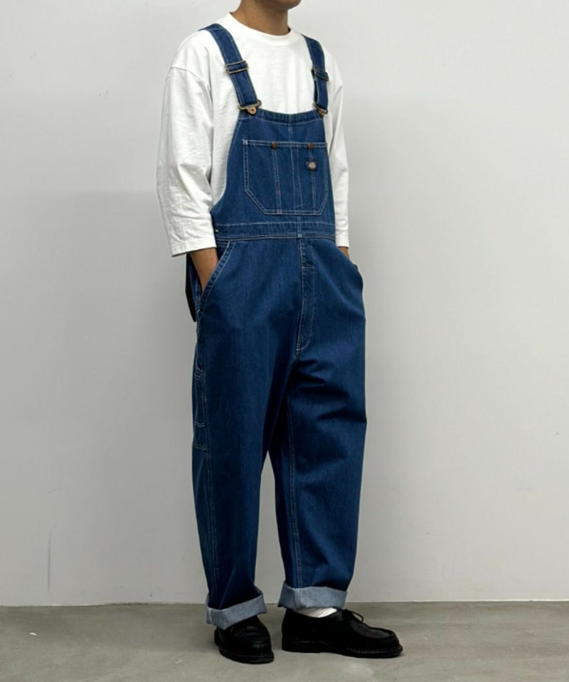 Dickies オーバーオール メンズ商品画像-3