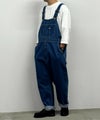 Dickies オーバーオール メンズ商品サムネイル-4