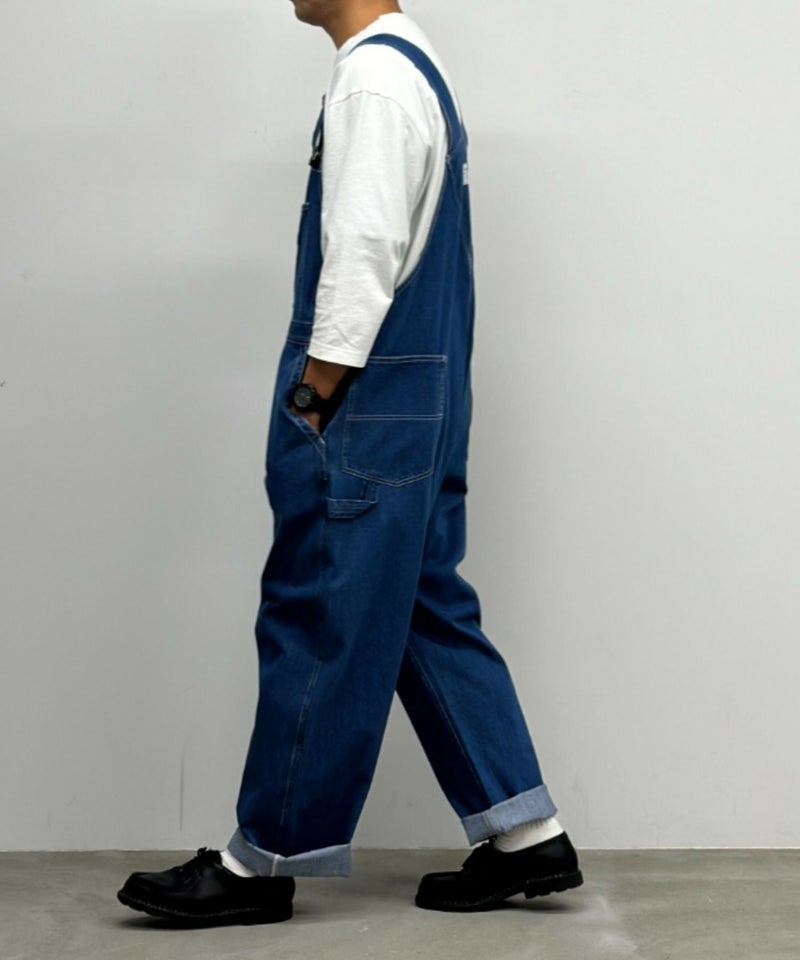 Dickies オーバーオール メンズ商品画像-6