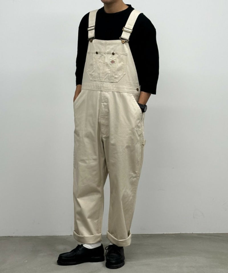 Dickies オーバーオール メンズ商品画像-9
