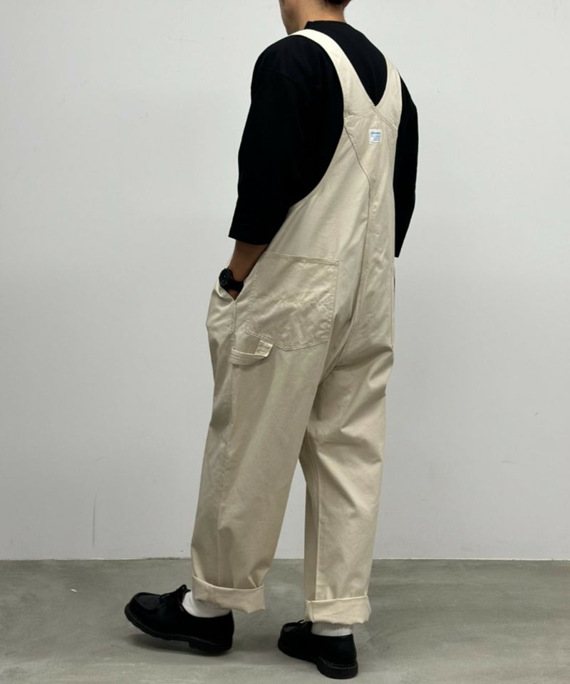 Dickies オーバーオール メンズ商品画像-12