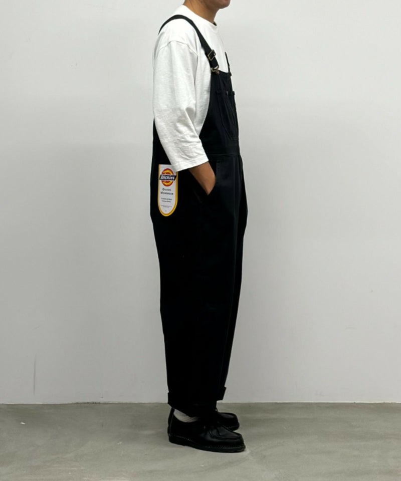Dickies オーバーオール メンズ商品画像-15