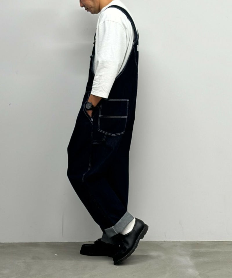 Dickies オーバーオール メンズ商品画像-21