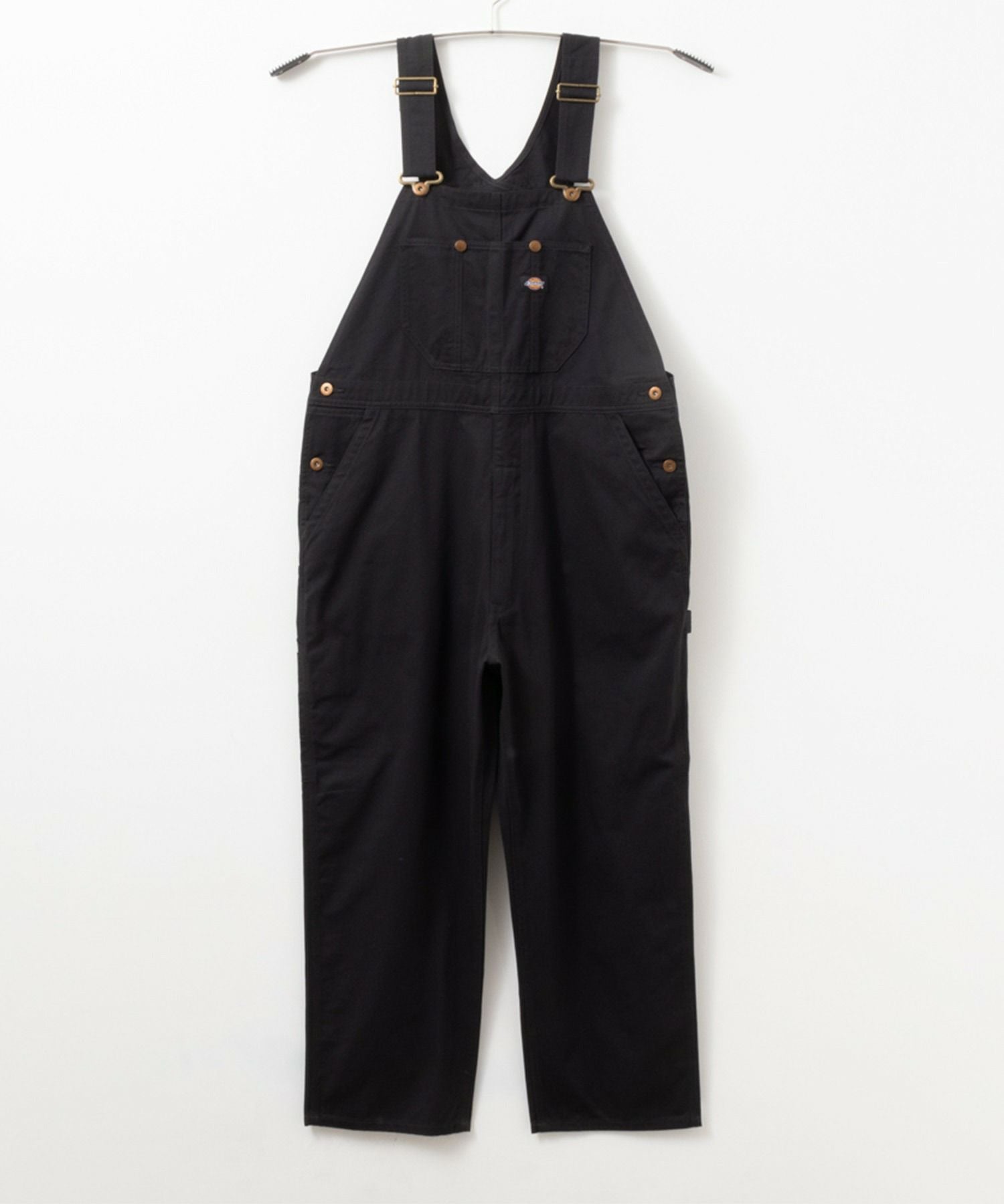Dickies オーバーオール メンズ