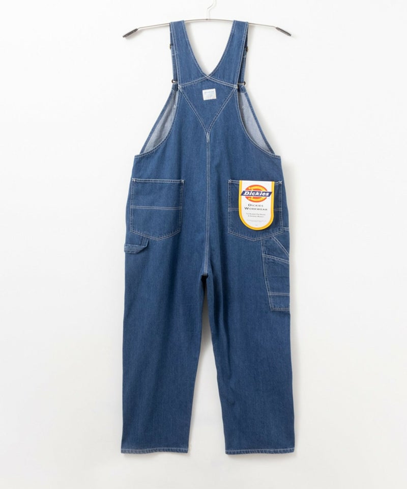 Dickies オーバーオール メンズ商品画像-29