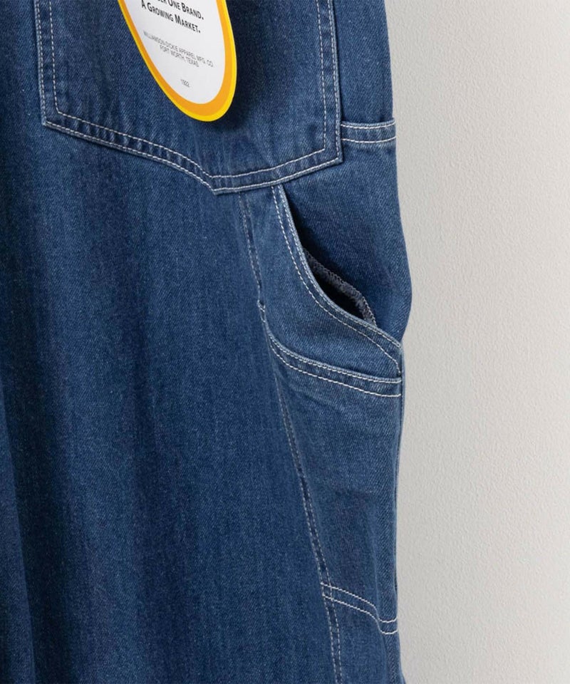 Dickies オーバーオール メンズ商品画像-32