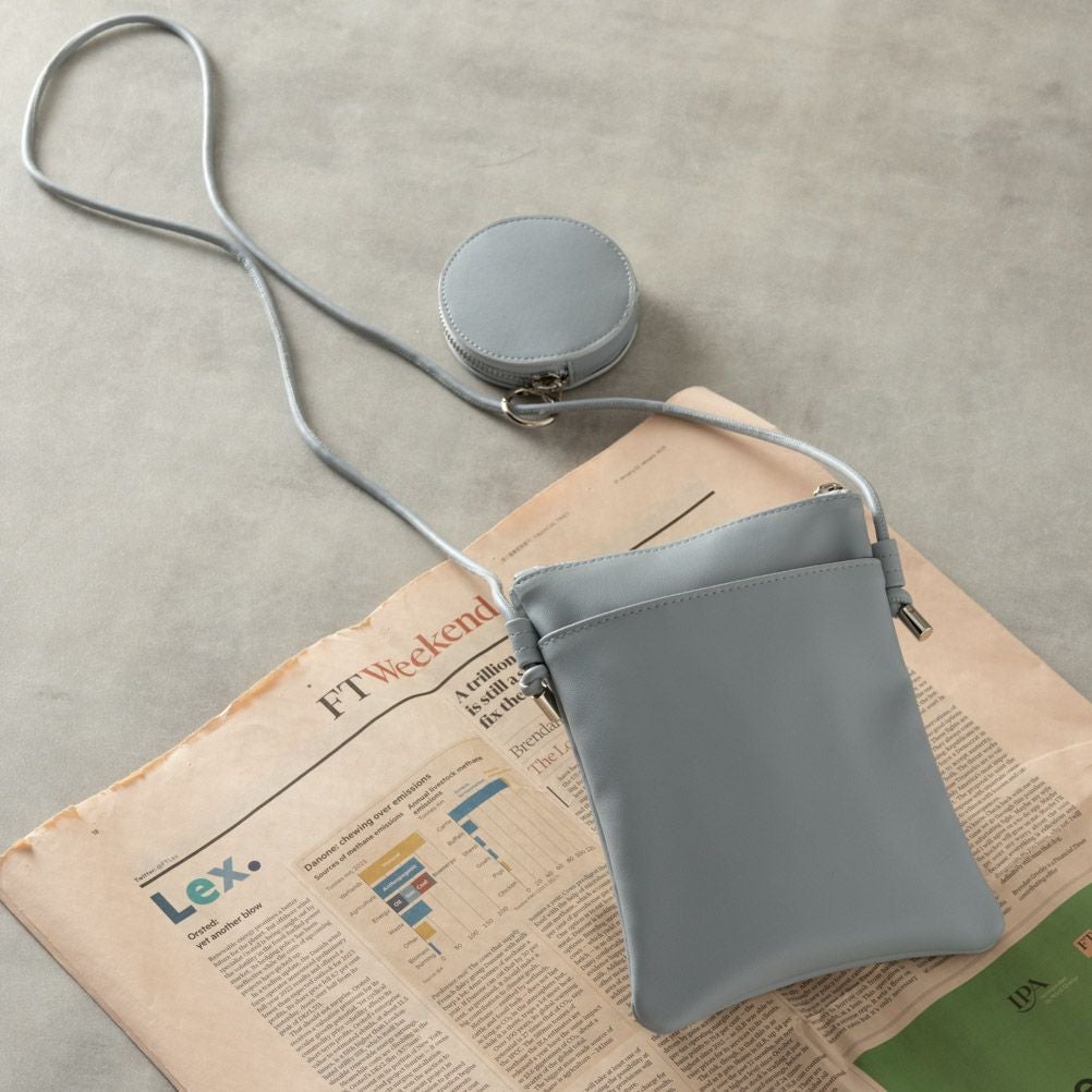 マルチミニポーチ