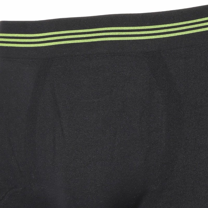 NAVY 無地ライン成型ボクサーパンツ メンズ メール便 対応商品商品画像-2