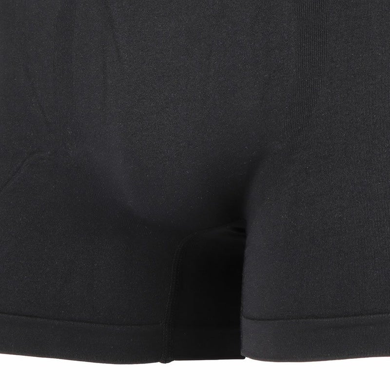 NAVY 無地ライン成型ボクサーパンツ メンズ メール便 対応商品商品画像-3