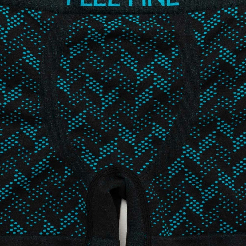 NAVY へリンボン成型ボクサーパンツ メンズ メール便 対応商品商品画像-4