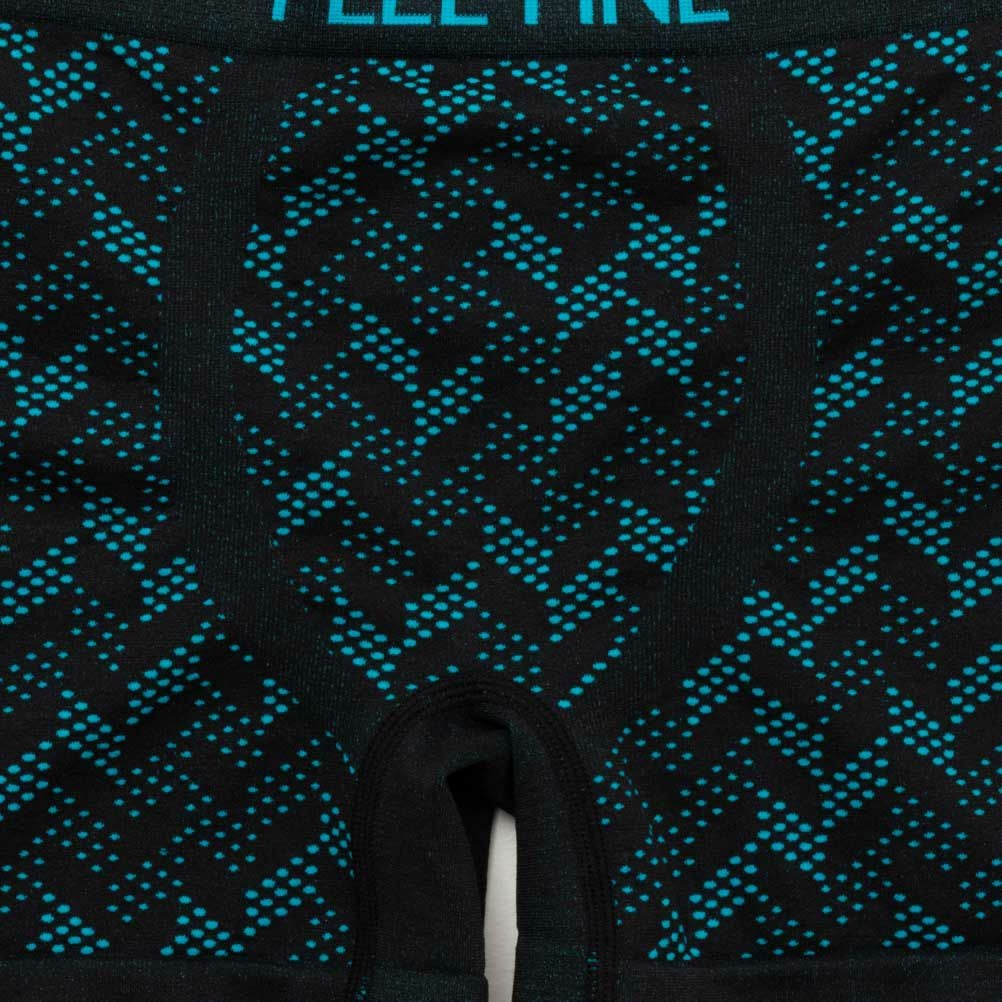 NAVY へリンボン成型ボクサーパンツ メンズ ネコポス 対応商品