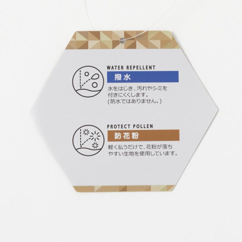 LOGOS PARK 裏地付き撥水マウンテンパーカー レディース商品画像-9