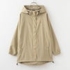 LOGOS PARK  裏地付き撥水マウンテンパーカー レディース商品サムネイル-10