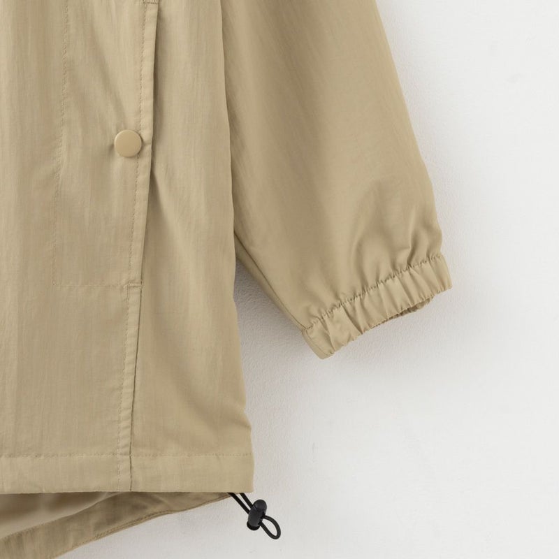 LOGOS PARK  裏地付き撥水マウンテンパーカー レディース商品画像-15