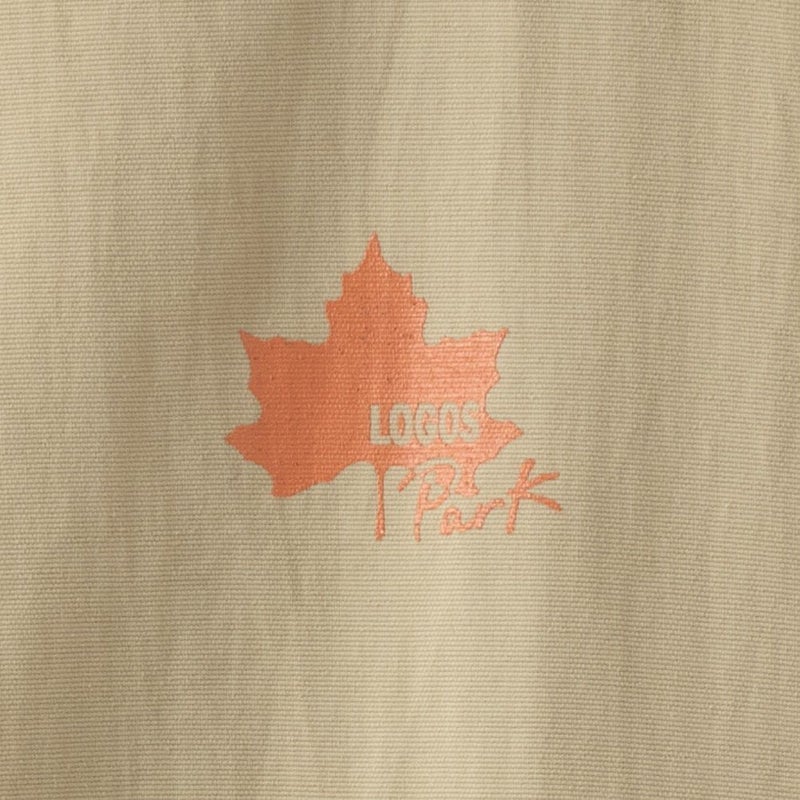 LOGOS PARK 裏地付き撥水マウンテンパーカー レディース商品画像-18