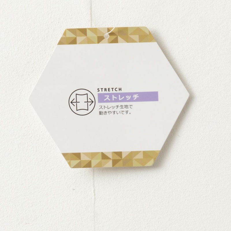 LOGOS PARK  ストレッチスカート レディース商品画像-9