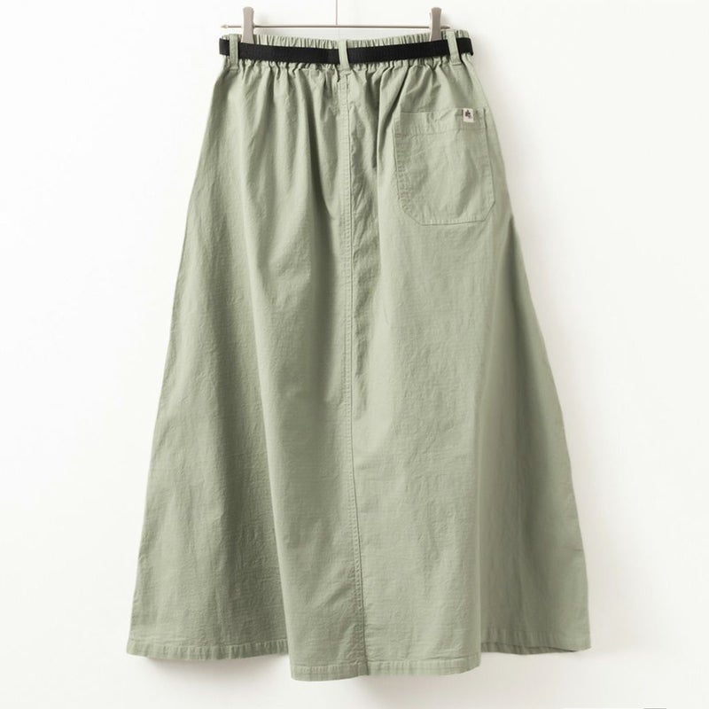 LOGOS PARK  ストレッチスカート レディース商品画像-11