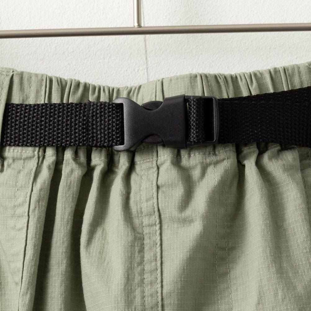 LOGOS PARK ストレッチスカート レディース