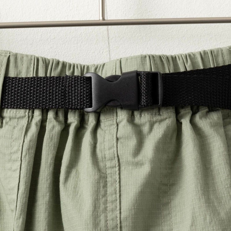 LOGOS PARK  ストレッチスカート レディース商品画像-18