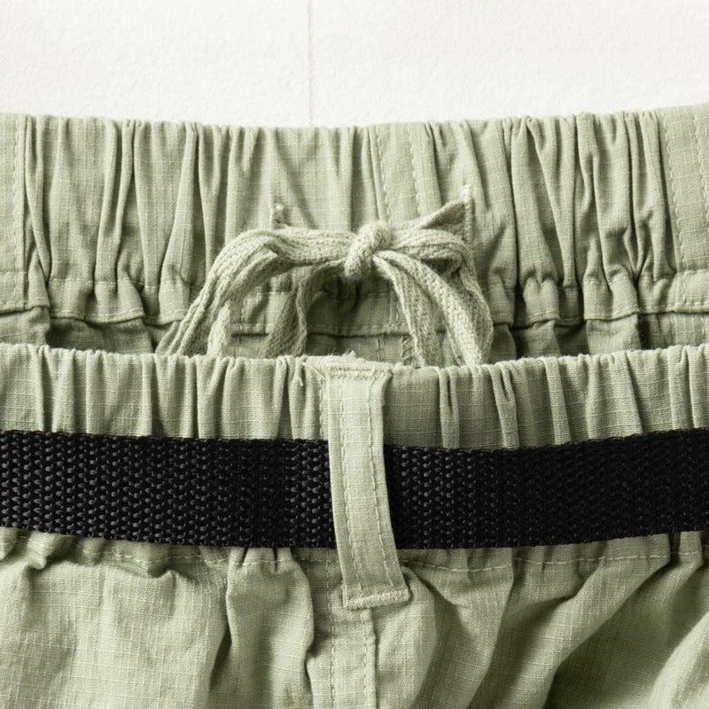 LOGOS PARK  ストレッチスカート レディース商品画像-20