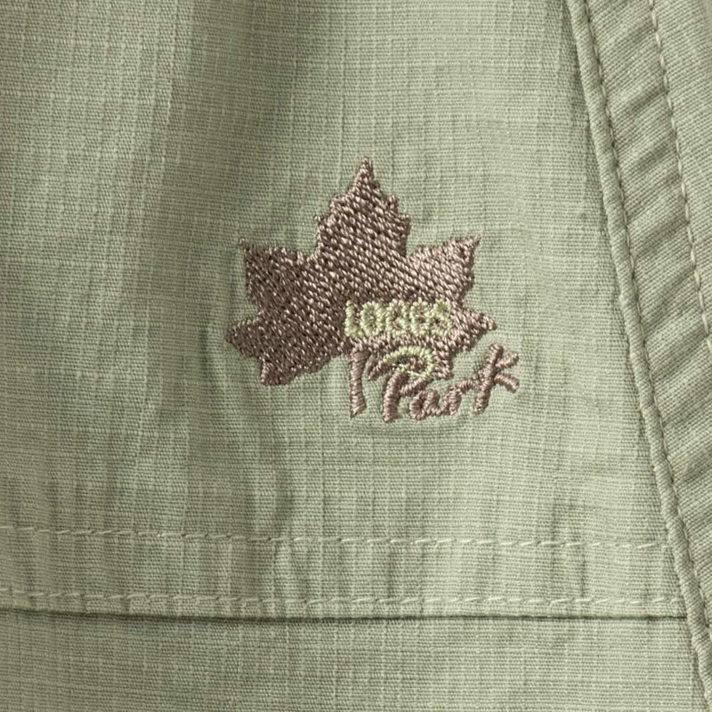 LOGOS PARK ストレッチスカート レディース商品画像-21