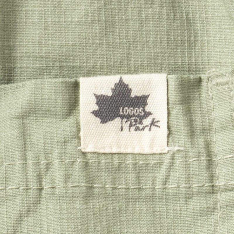 LOGOS PARK ストレッチスカート レディース商品画像-22