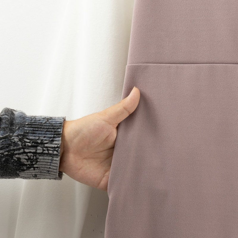 NAVY サロペットアンサンブル キッズ商品画像-8