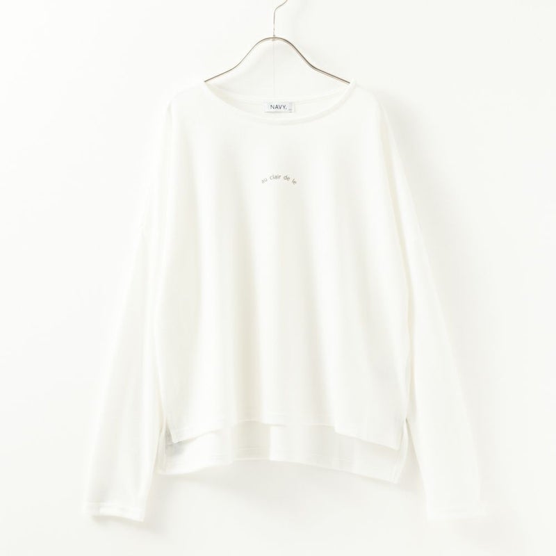 NAVY サロペットアンサンブル キッズ商品画像-12