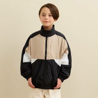 NAVY 撥水ブルゾン キッズ