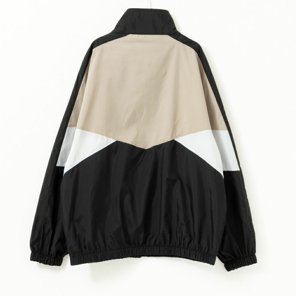 NAVY 撥水ブルゾン キッズ