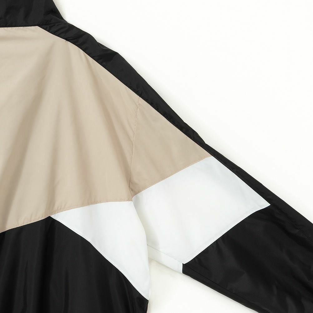 NAVY 撥水ブルゾン キッズ