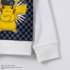 ポケットモンスター 裏起毛プリントトレーナー キッズ商品サムネイル-12