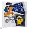 ポケットモンスター 裏起毛プリントトレーナー キッズ商品サムネイル-15