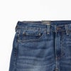 Levi's 505(TM) レギュラーフィット ストレートデニムパンツ メンズ商品サムネイル-6