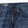 Levi's 505(TM) レギュラーフィット ストレートデニムパンツ メンズ商品サムネイル-7