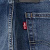 Levi's  505(TM) レギュラーフィット ストレートデニムパンツ メンズ商品サムネイル-9