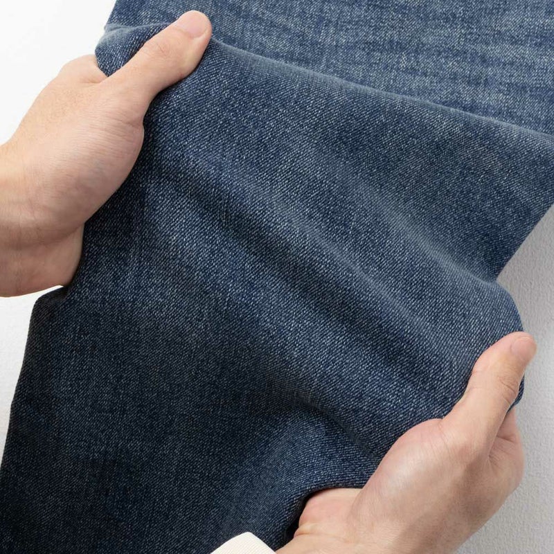 Levi's 505(TM) レギュラーフィット ストレートデニムパンツ メンズ商品画像-10