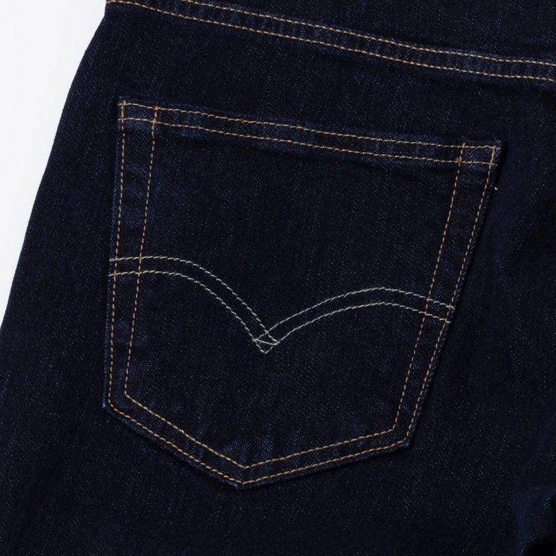 Levi's 511(TM) スリムフィット ストレートデニムパンツ メンズ商品画像-8
