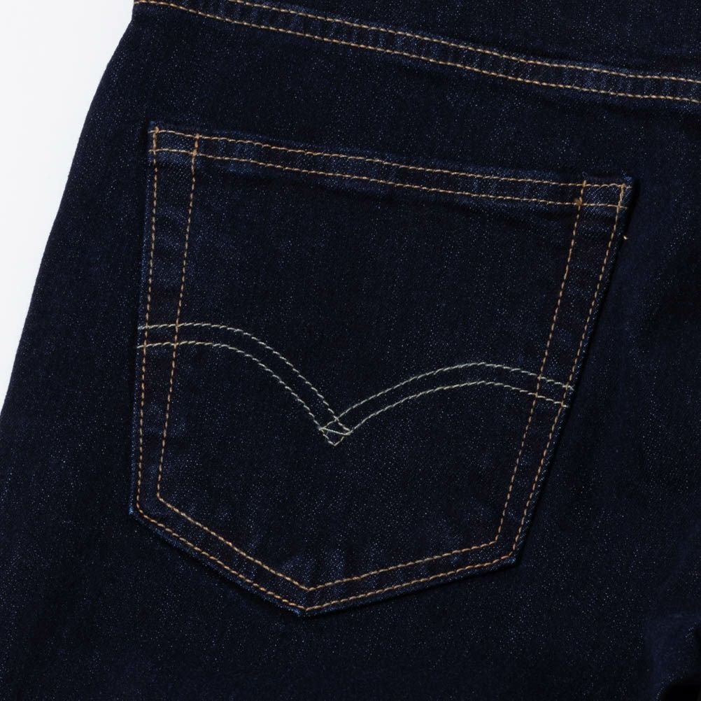 Levi's 511(TM) スリムフィット ストレートデニムパンツ メンズ