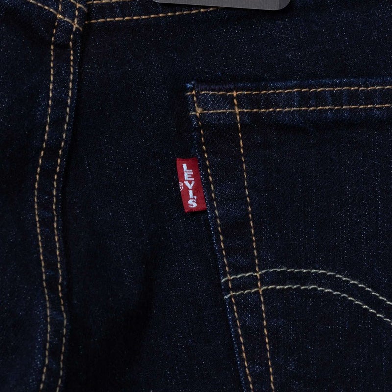 Levi's 511(TM) スリムフィット ストレートデニムパンツ メンズ商品画像-10