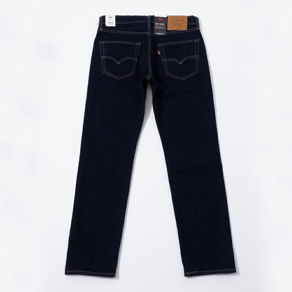 Levi's 502(TM) テーパードデニムパンツ メンズ
