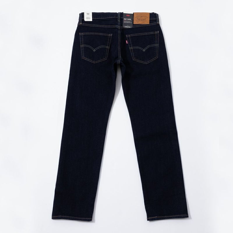 Levi's  502(TM) テーパードデニムパンツ メンズ商品画像-2