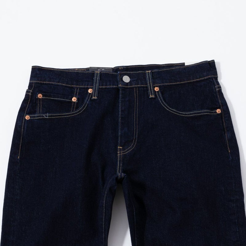 Levi's 502(TM) テーパードデニムパンツ メンズ商品画像-3