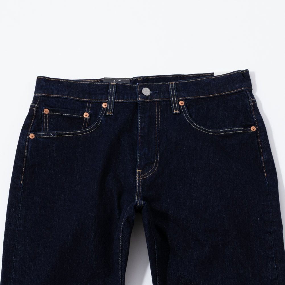 Levi's 502(TM) テーパードデニムパンツ メンズ