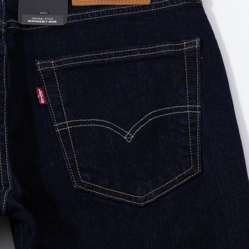 Levi's  502(TM) テーパードデニムパンツ メンズ商品画像-9