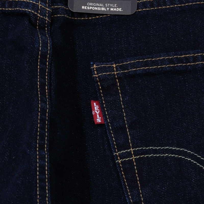 Levi's 502(TM) テーパードデニムパンツ メンズ商品画像-10