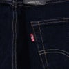 Levi's 502(TM) テーパードデニムパンツ メンズ商品サムネイル-10