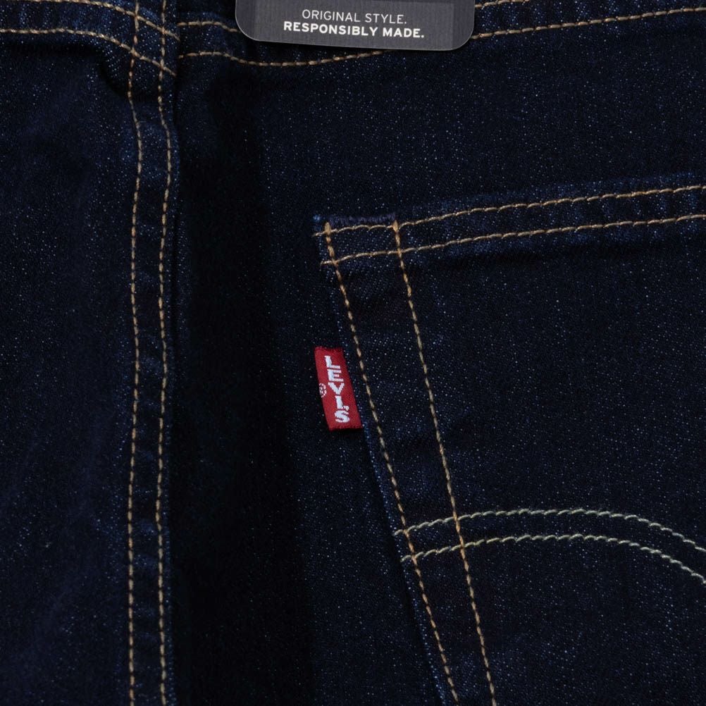 Levi's 502(TM) テーパードデニムパンツ メンズ